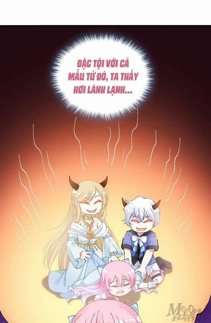 Quy Tắc Sinh Tồn Của Công Chúa 18 trang 20