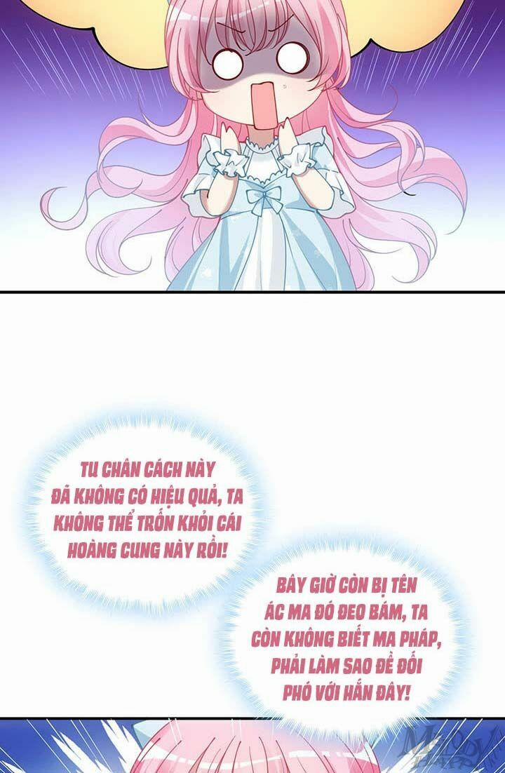 Quy Tắc Sinh Tồn Của Công Chúa 18 trang 21