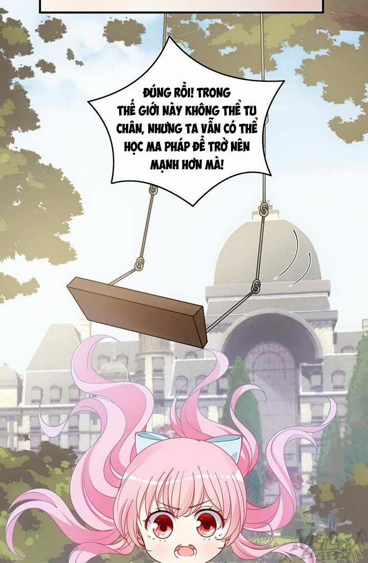 Quy Tắc Sinh Tồn Của Công Chúa 18 trang 23