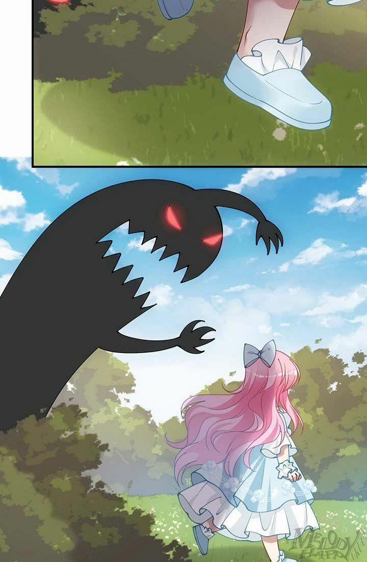 Quy Tắc Sinh Tồn Của Công Chúa 18 trang 25