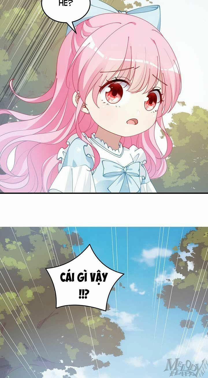 Quy Tắc Sinh Tồn Của Công Chúa 18 trang 27