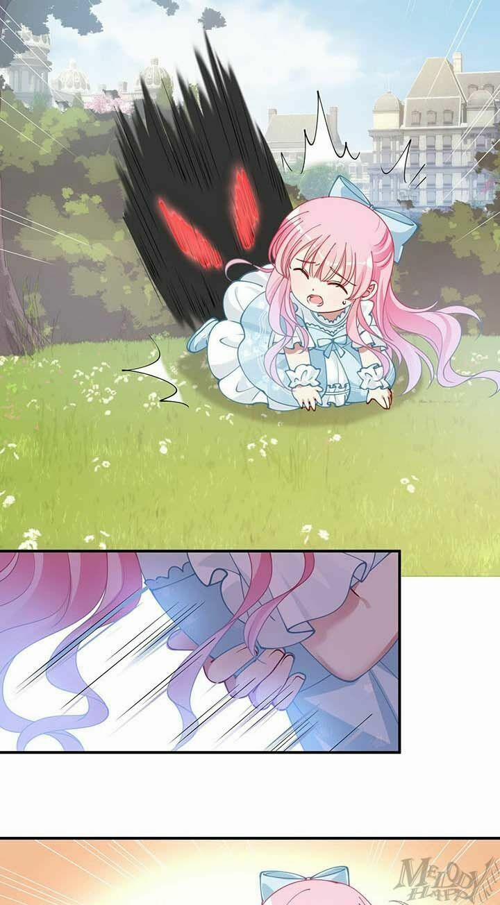 Quy Tắc Sinh Tồn Của Công Chúa 18 trang 28