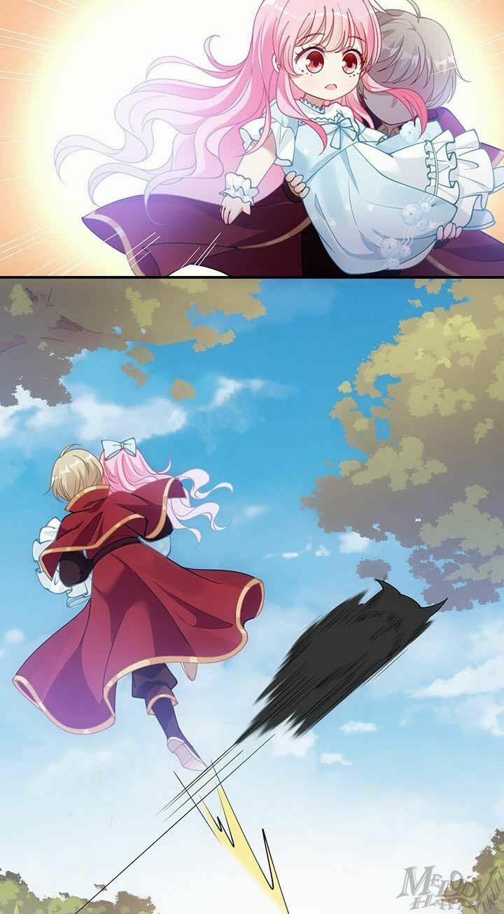 Quy Tắc Sinh Tồn Của Công Chúa 18 trang 29