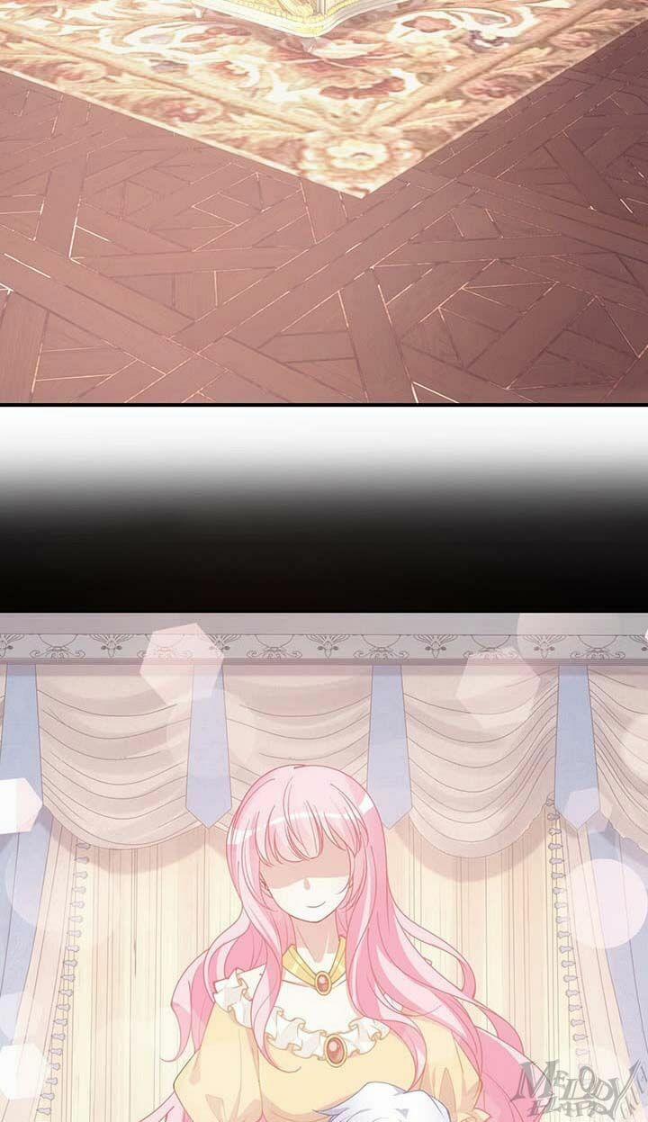 Quy Tắc Sinh Tồn Của Công Chúa 18 trang 3