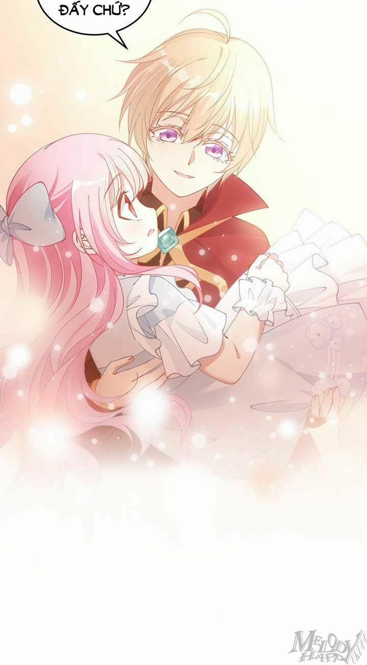 Quy Tắc Sinh Tồn Của Công Chúa 18 trang 31