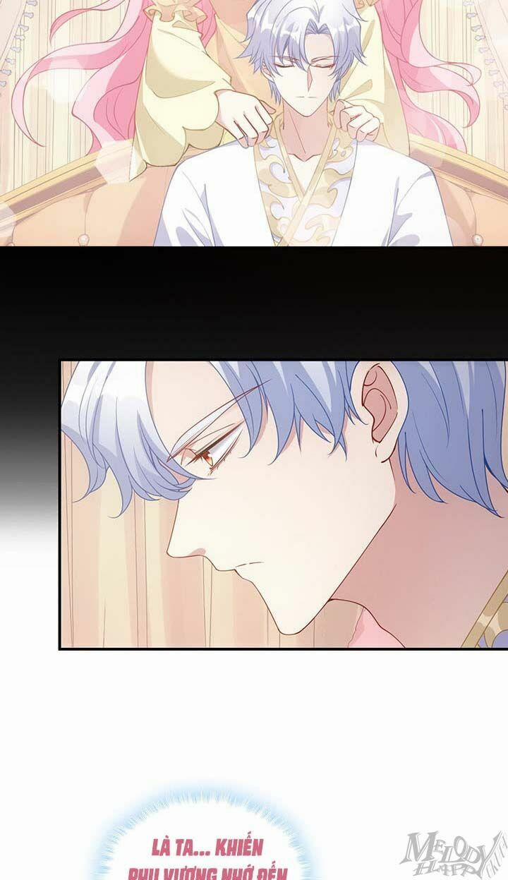 Quy Tắc Sinh Tồn Của Công Chúa 18 trang 4