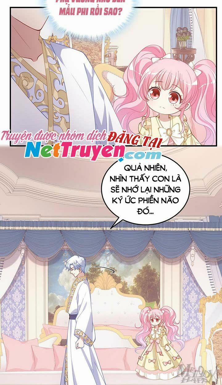 Quy Tắc Sinh Tồn Của Công Chúa 18 trang 5