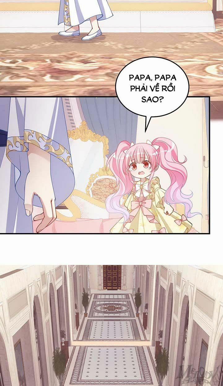 Quy Tắc Sinh Tồn Của Công Chúa 18 trang 6