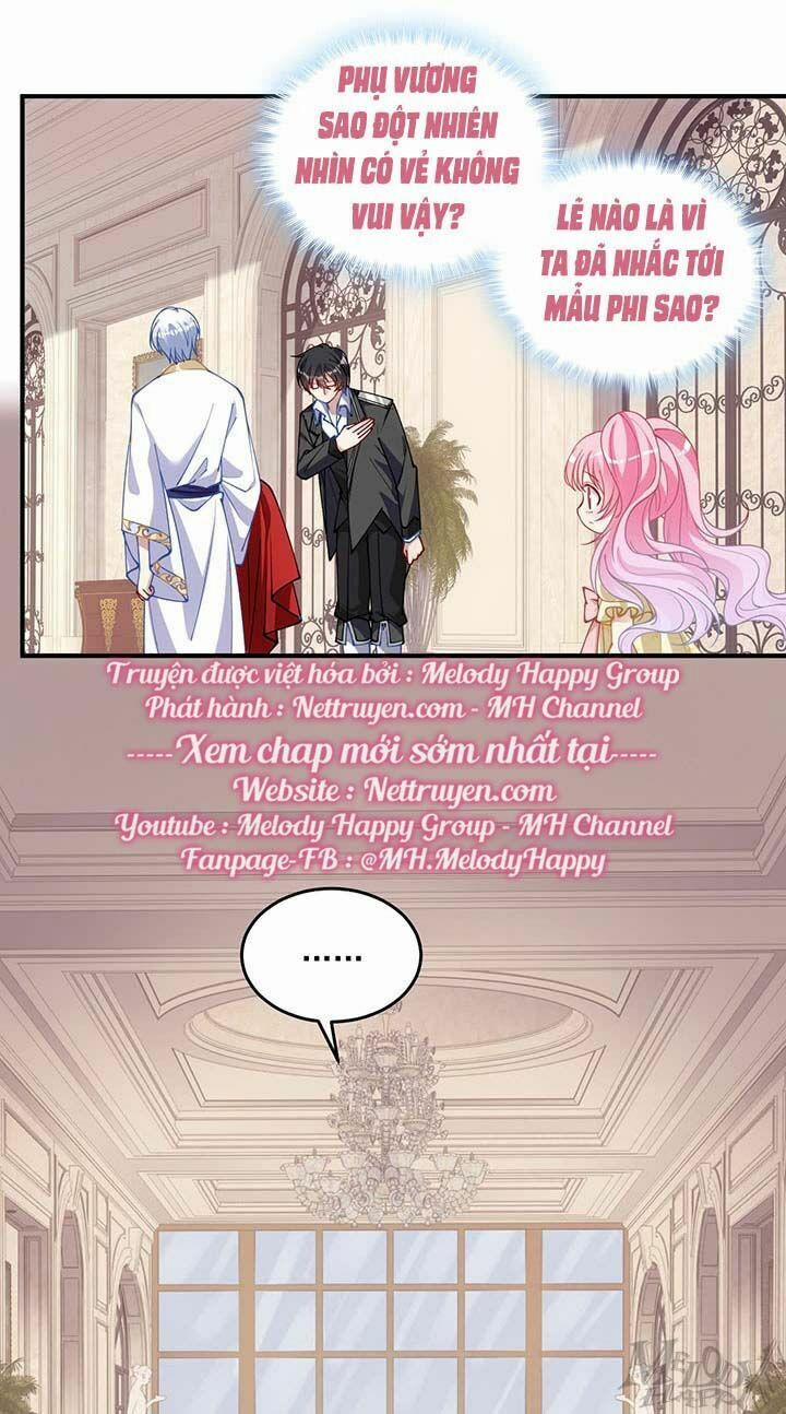 Quy Tắc Sinh Tồn Của Công Chúa 18 trang 8