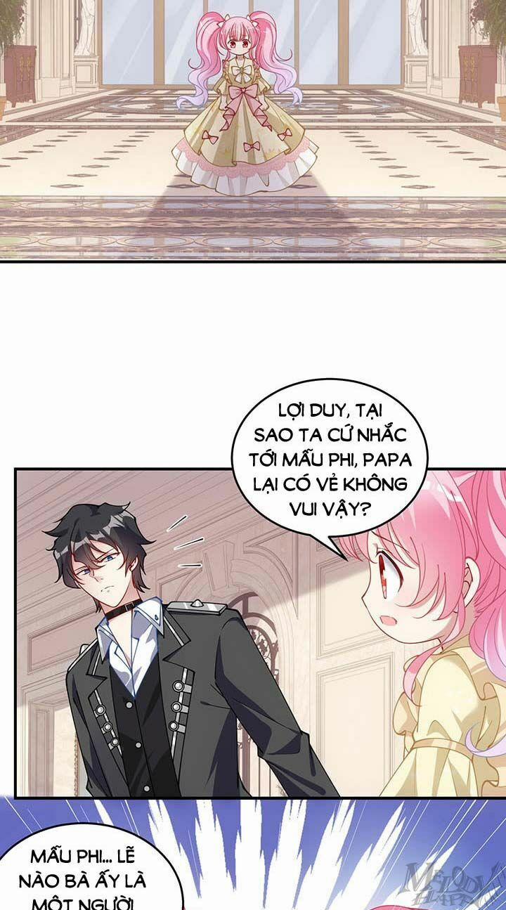 Quy Tắc Sinh Tồn Của Công Chúa 18 trang 9