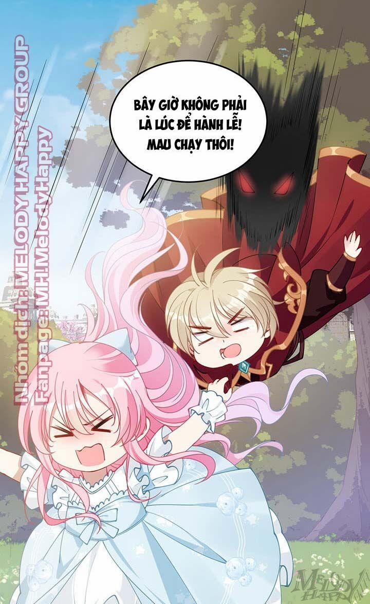 Quy Tắc Sinh Tồn Của Công Chúa 19 trang 10