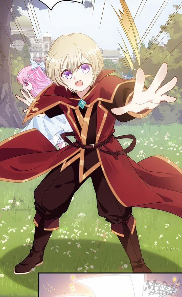 Quy Tắc Sinh Tồn Của Công Chúa 19 trang 12