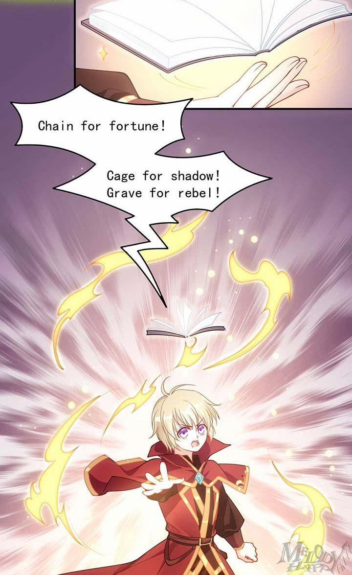 Quy Tắc Sinh Tồn Của Công Chúa 19 trang 13