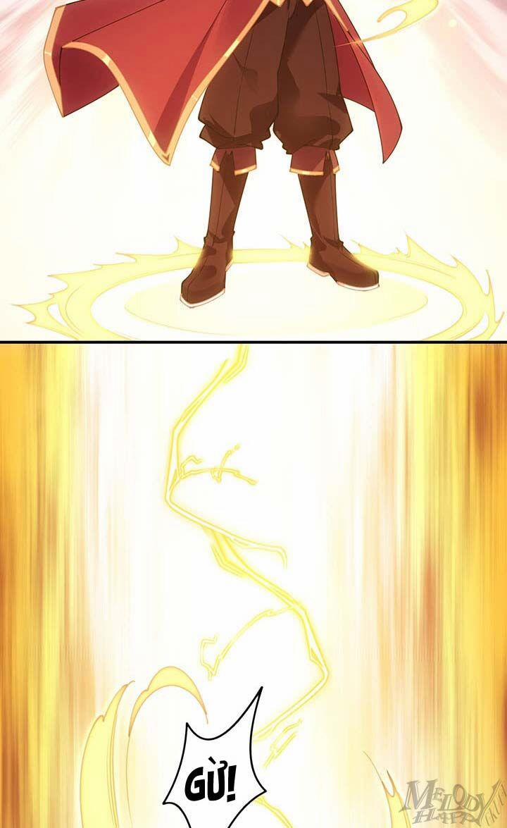 Quy Tắc Sinh Tồn Của Công Chúa 19 trang 14