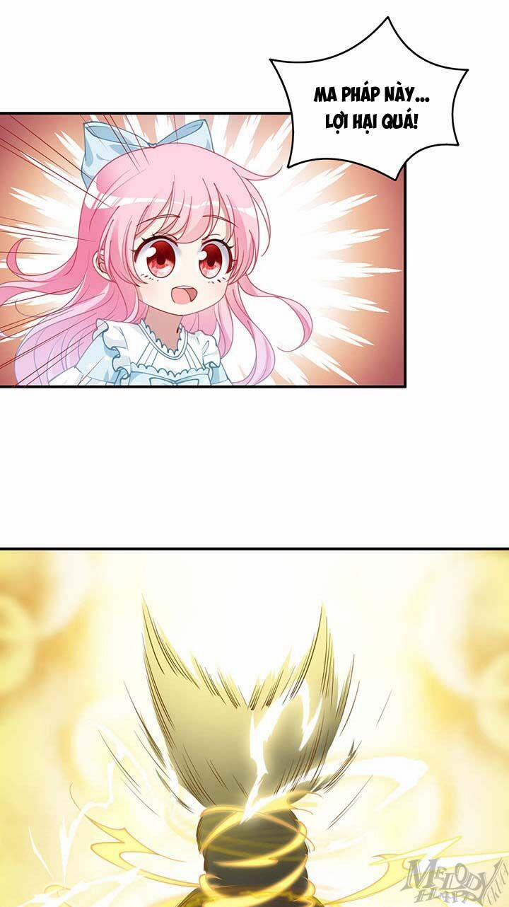 Quy Tắc Sinh Tồn Của Công Chúa 19 trang 16