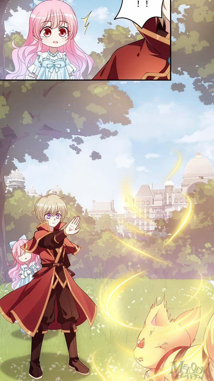 Quy Tắc Sinh Tồn Của Công Chúa 19 trang 18