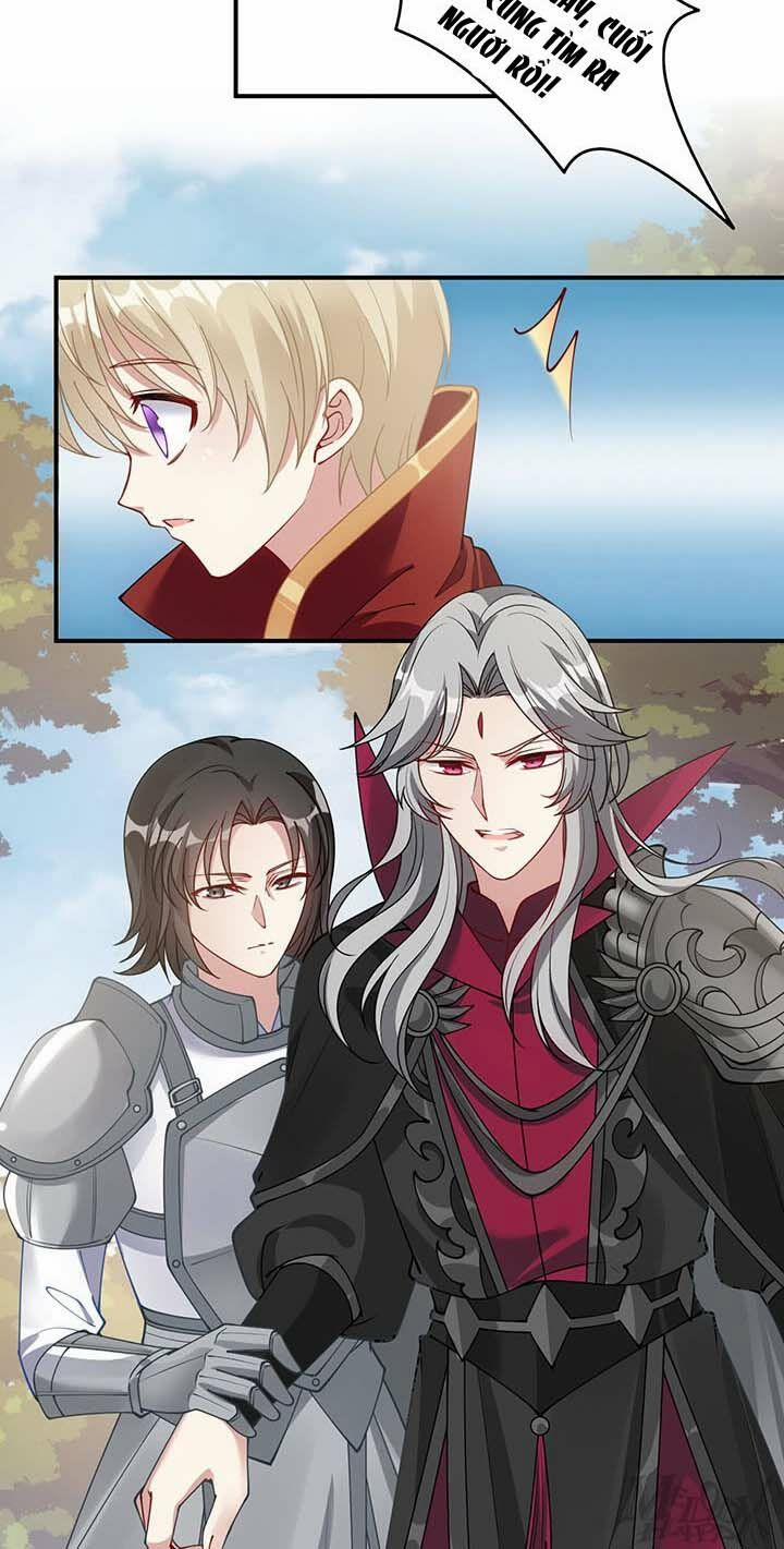 Quy Tắc Sinh Tồn Của Công Chúa 19 trang 25