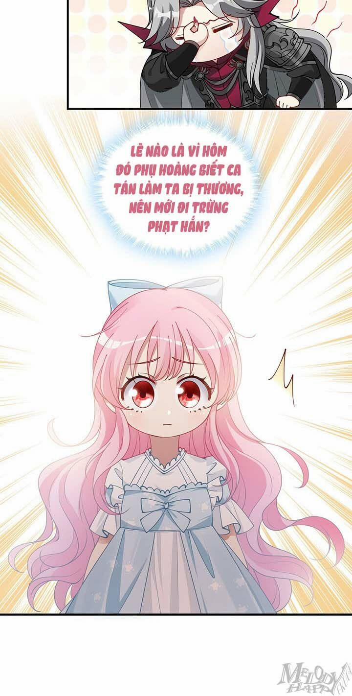 Quy Tắc Sinh Tồn Của Công Chúa 19 trang 29