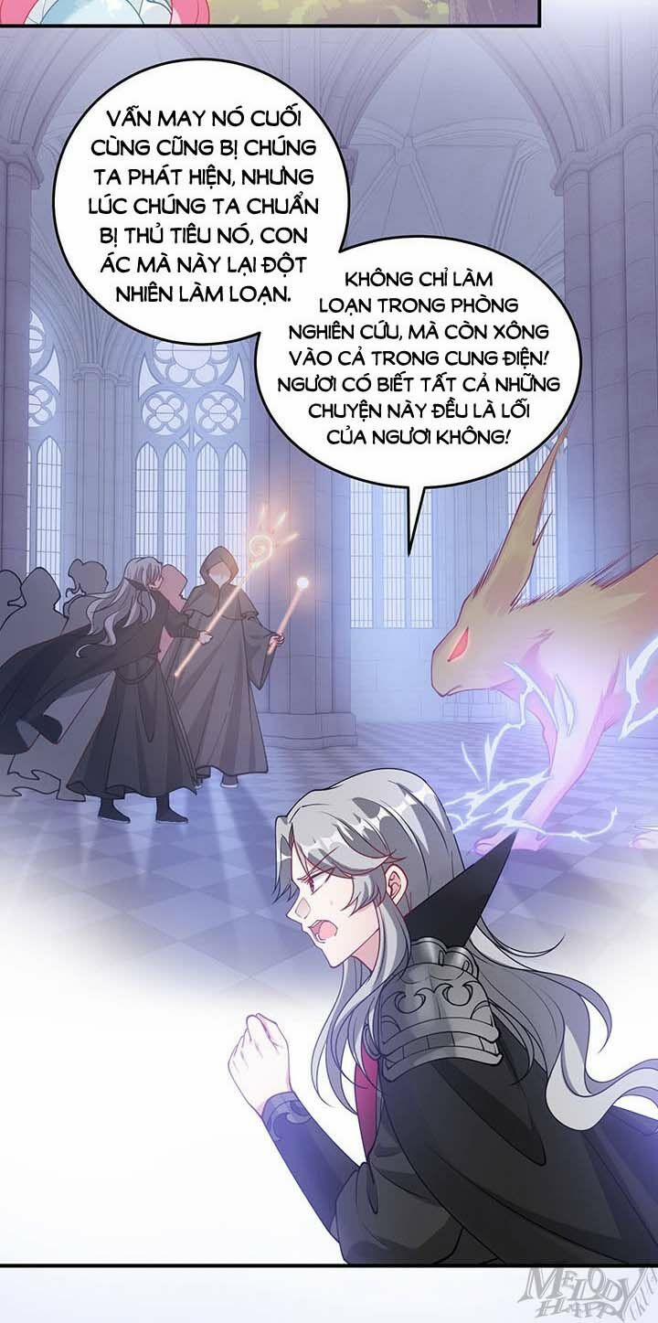 Quy Tắc Sinh Tồn Của Công Chúa 19 trang 36