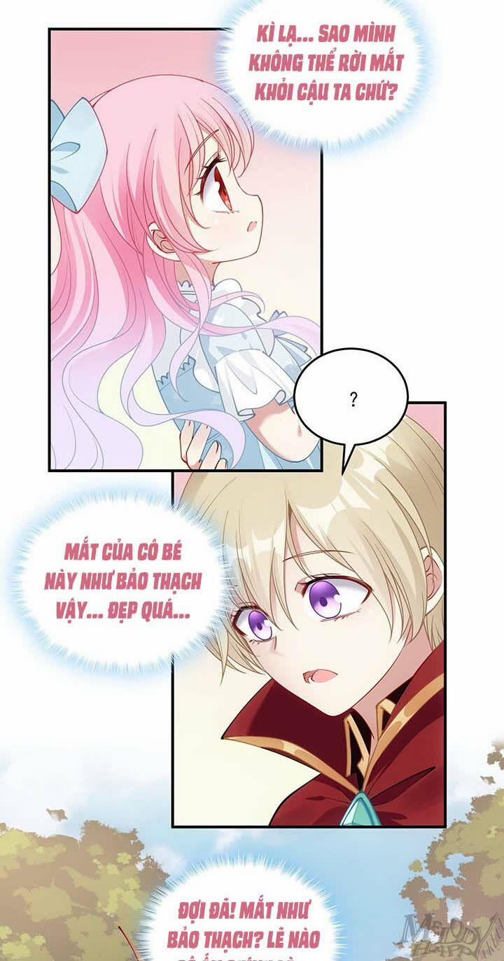 Quy Tắc Sinh Tồn Của Công Chúa 19 trang 5