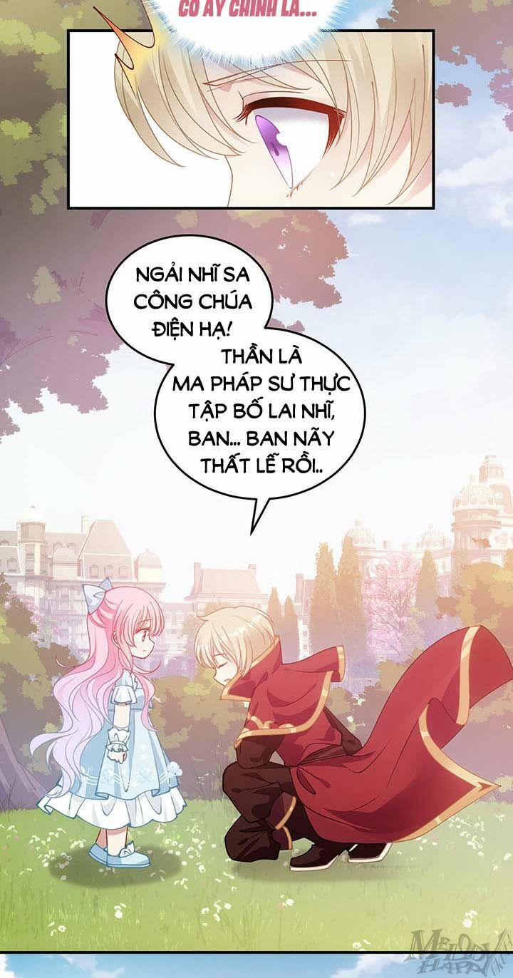 Quy Tắc Sinh Tồn Của Công Chúa 19 trang 6