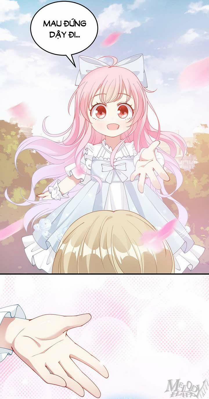 Quy Tắc Sinh Tồn Của Công Chúa 19 trang 7