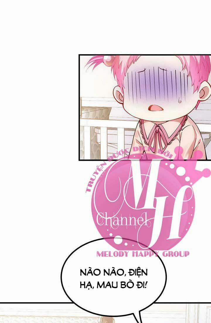 Quy Tắc Sinh Tồn Của Công Chúa 2 trang 11