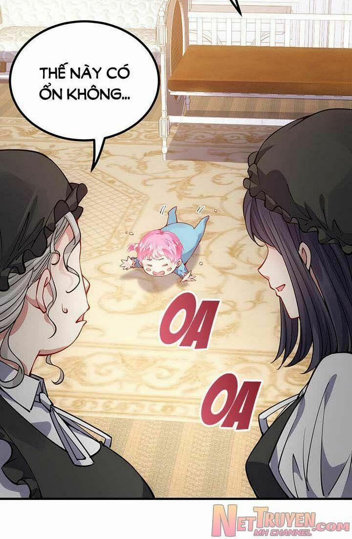 Quy Tắc Sinh Tồn Của Công Chúa 2 trang 12