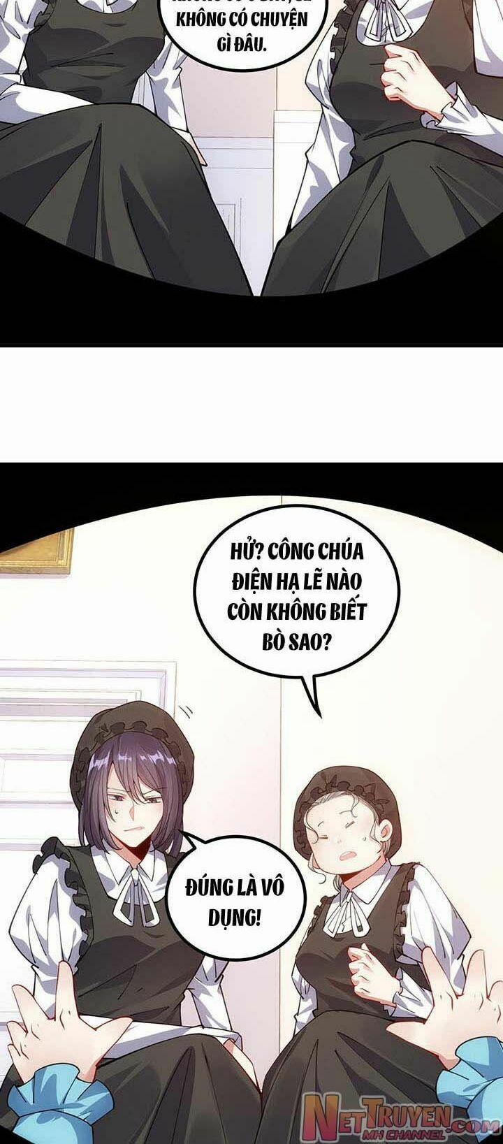 Quy Tắc Sinh Tồn Của Công Chúa 2 trang 14