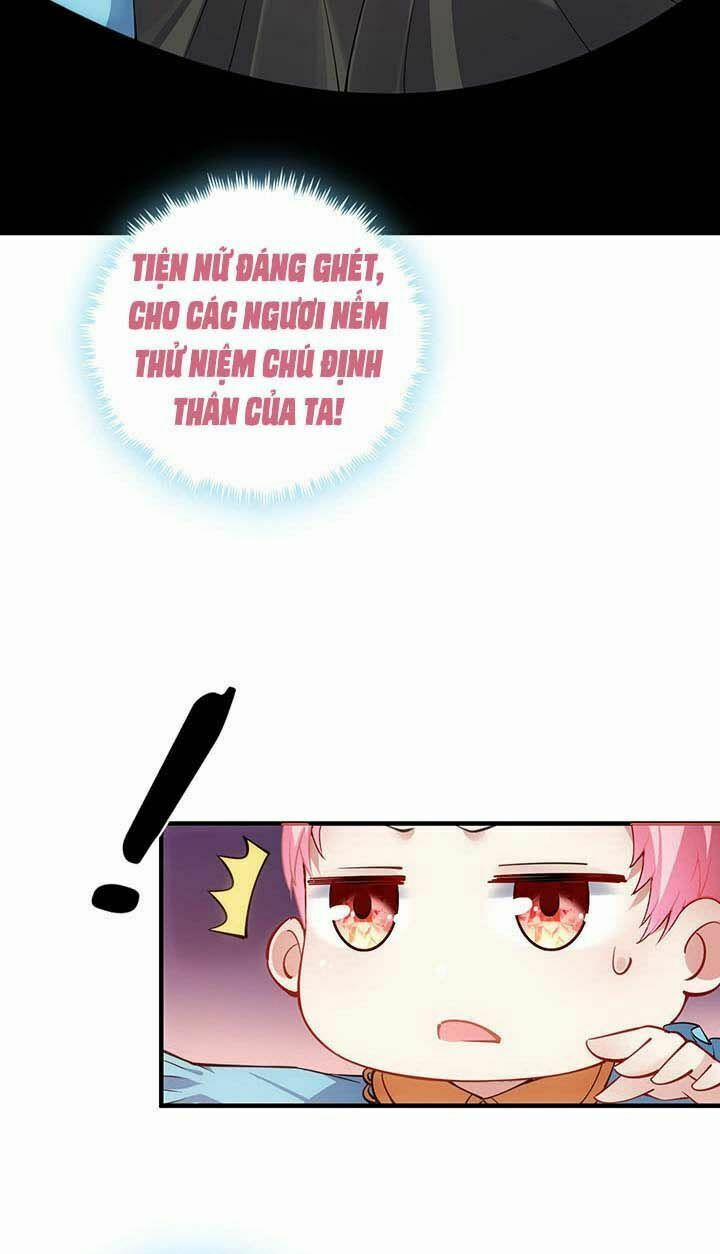 Quy Tắc Sinh Tồn Của Công Chúa 2 trang 15