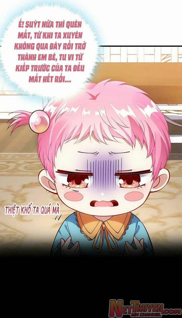 Quy Tắc Sinh Tồn Của Công Chúa 2 trang 16