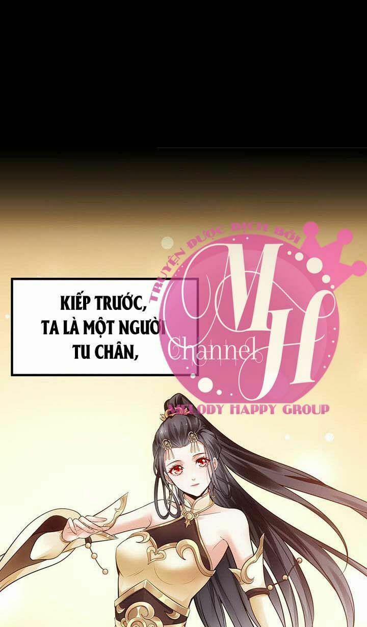 Quy Tắc Sinh Tồn Của Công Chúa 2 trang 17