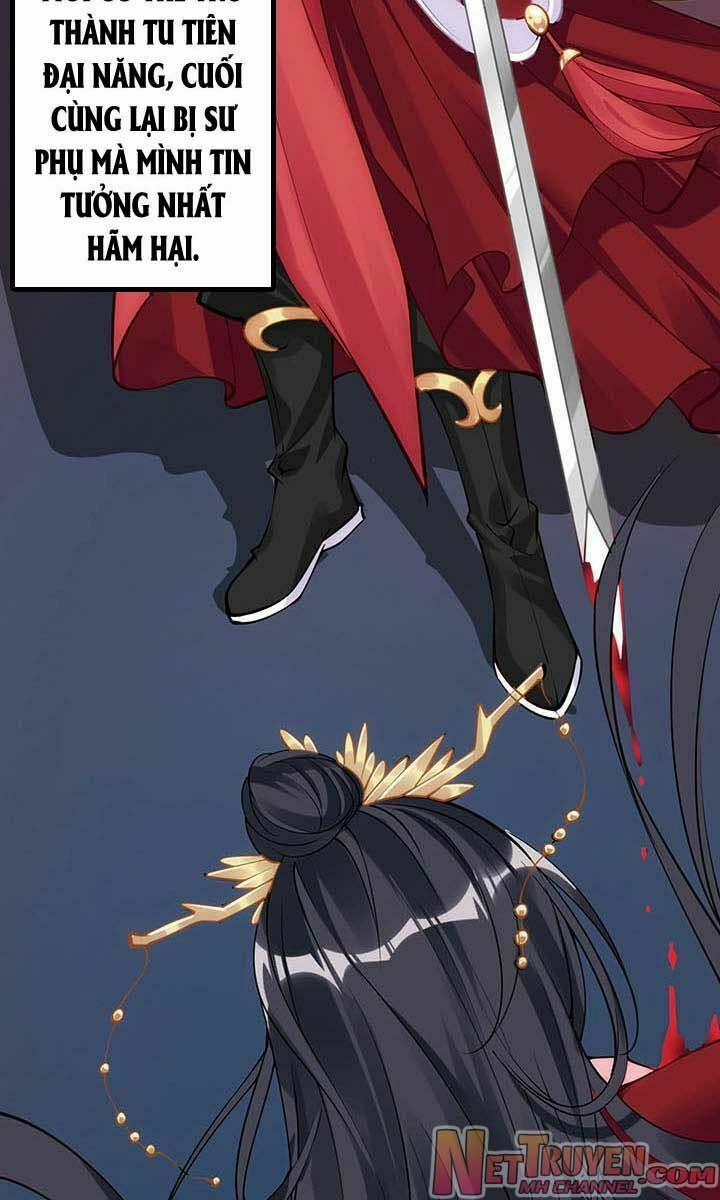 Quy Tắc Sinh Tồn Của Công Chúa 2 trang 20