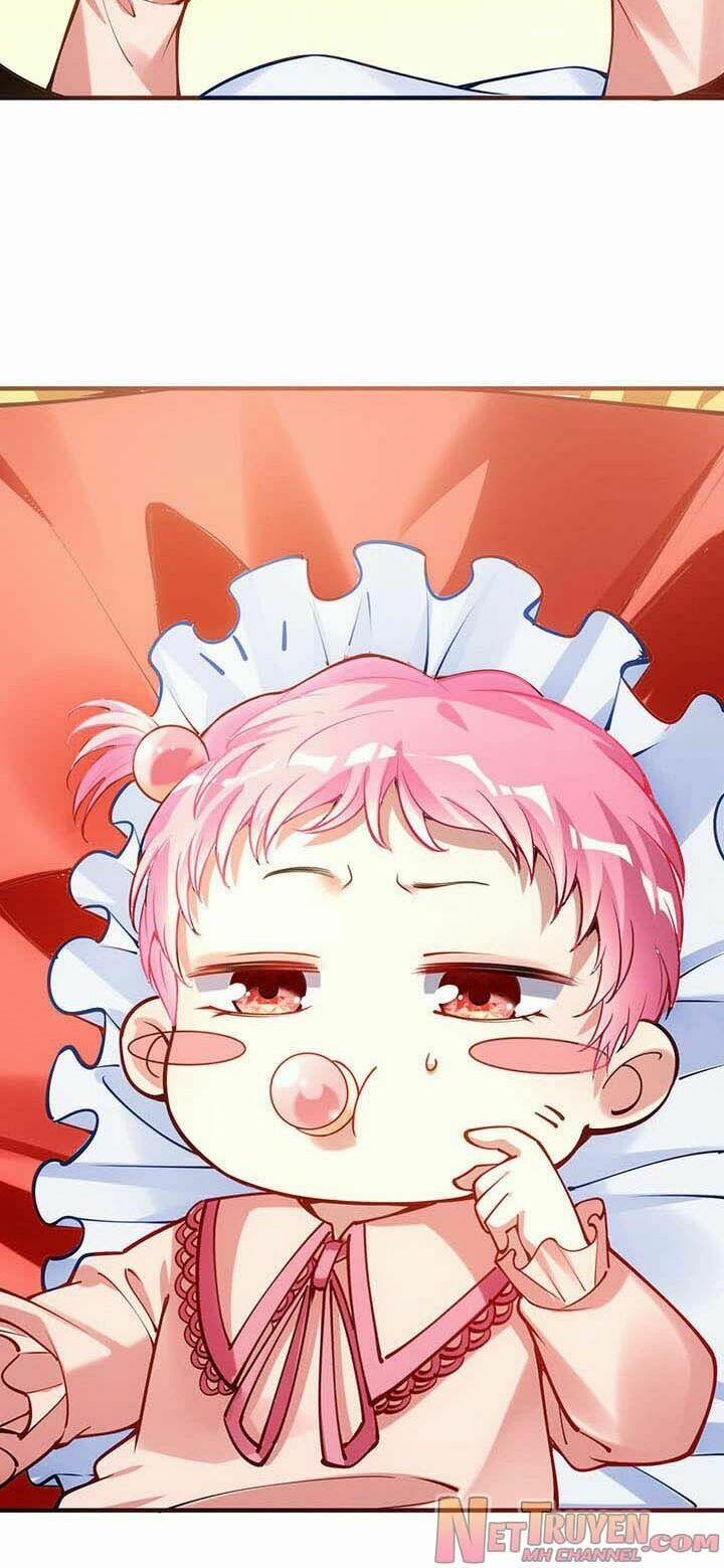 Quy Tắc Sinh Tồn Của Công Chúa 2 trang 3