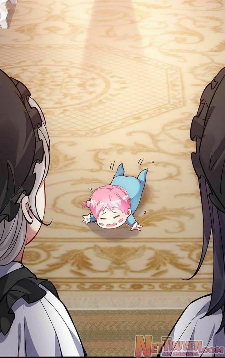 Quy Tắc Sinh Tồn Của Công Chúa 2 trang 30