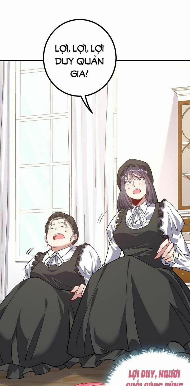 Quy Tắc Sinh Tồn Của Công Chúa 2 trang 33