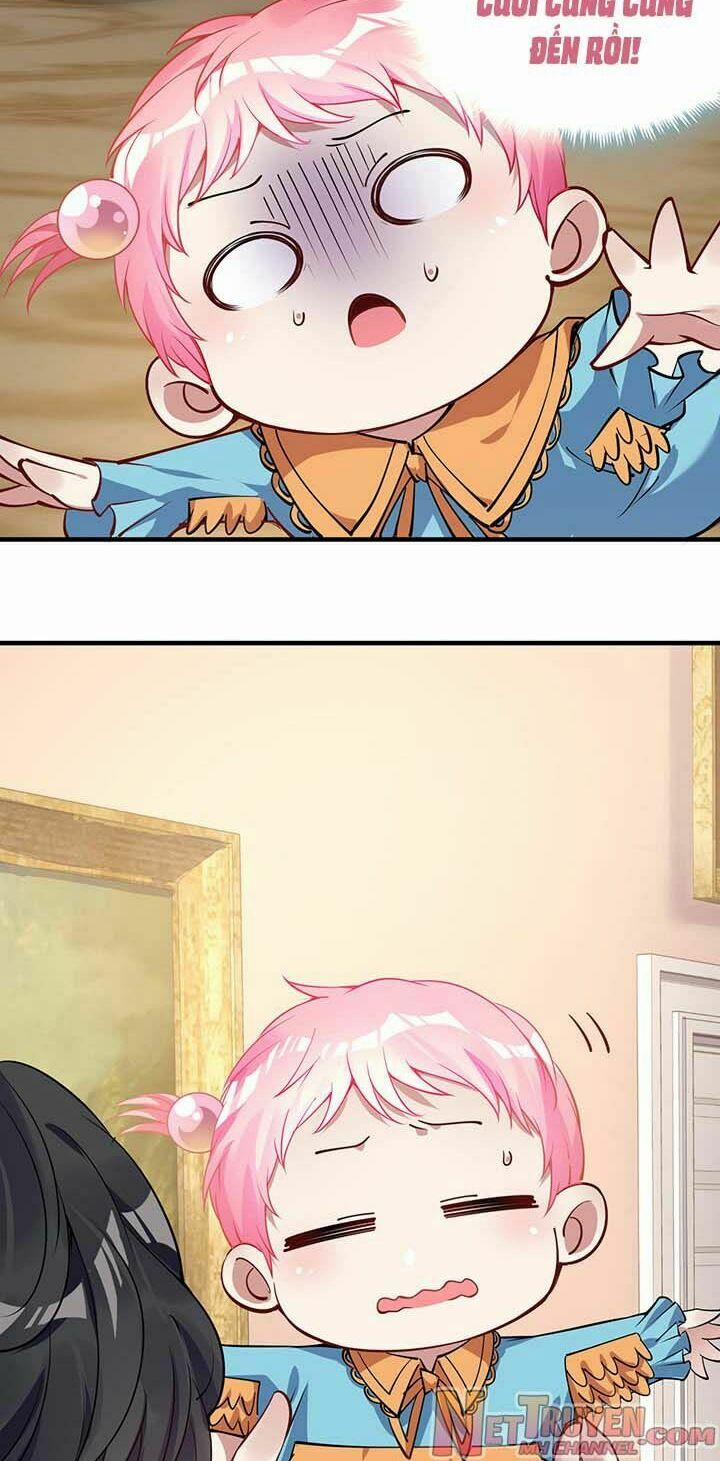 Quy Tắc Sinh Tồn Của Công Chúa 2 trang 34