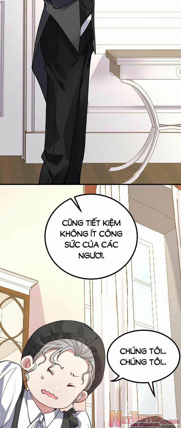 Quy Tắc Sinh Tồn Của Công Chúa 2 trang 36