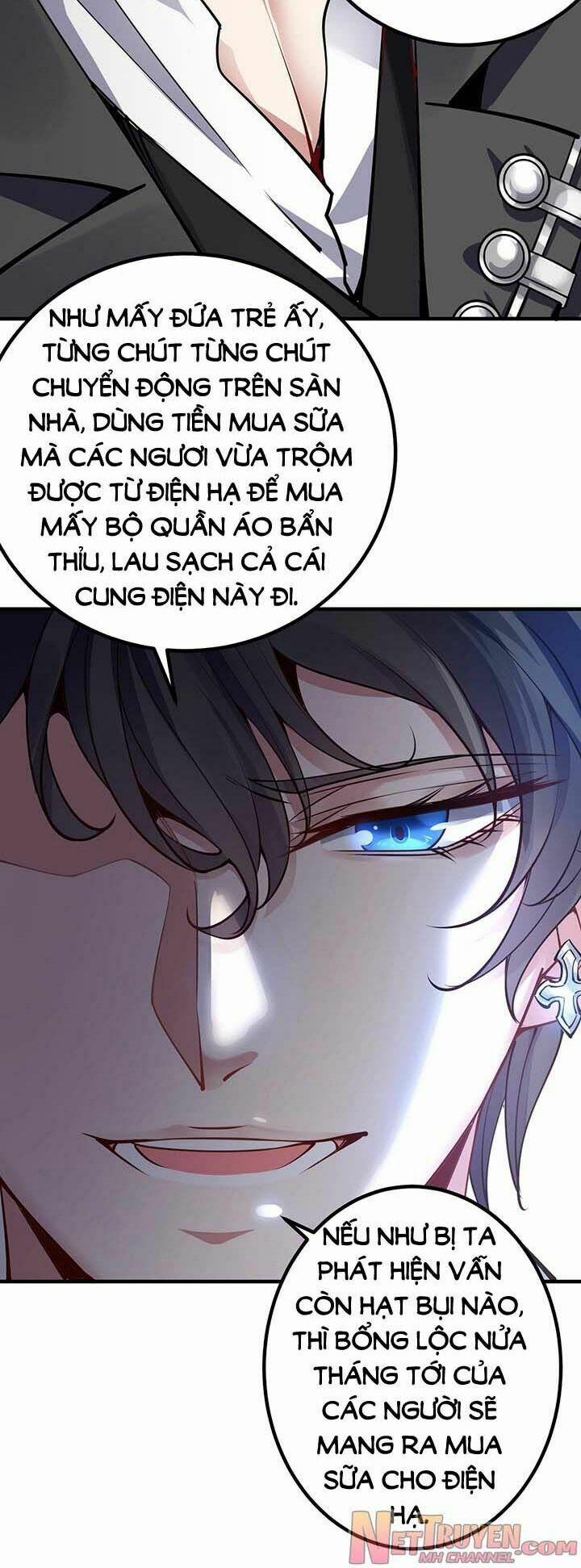 Quy Tắc Sinh Tồn Của Công Chúa 2 trang 38