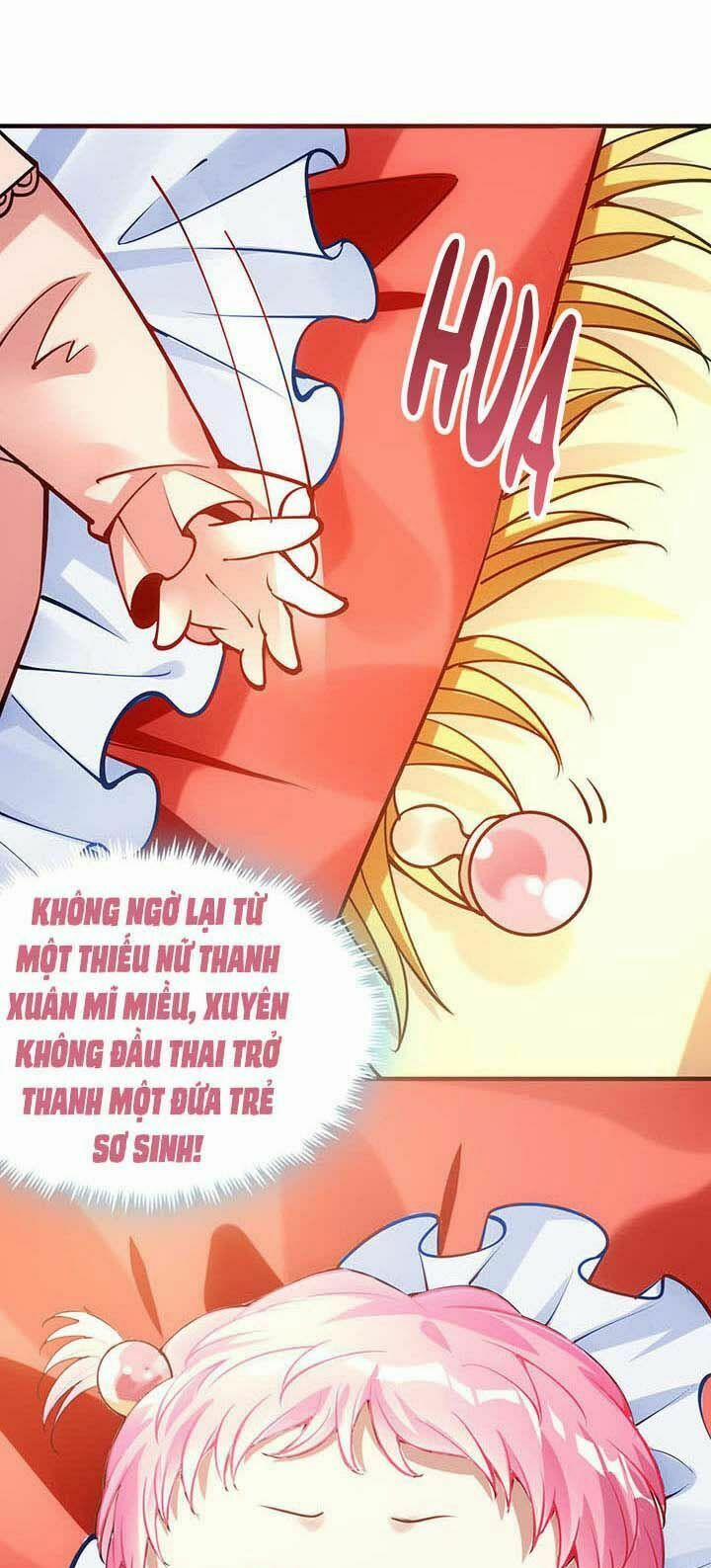 Quy Tắc Sinh Tồn Của Công Chúa 2 trang 4