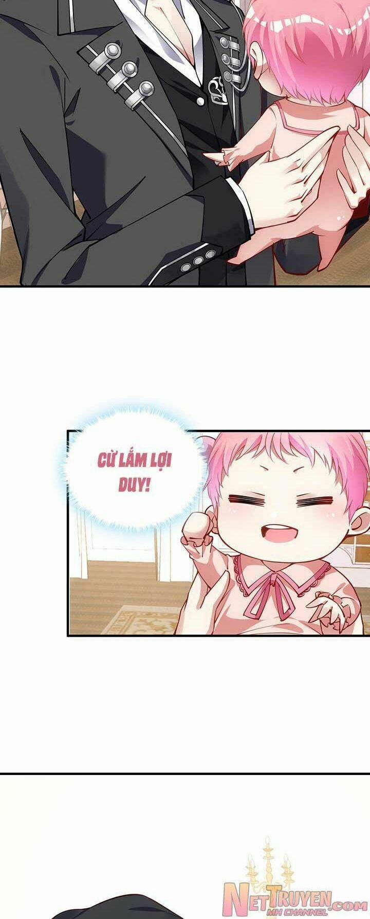 Quy Tắc Sinh Tồn Của Công Chúa 2 trang 40