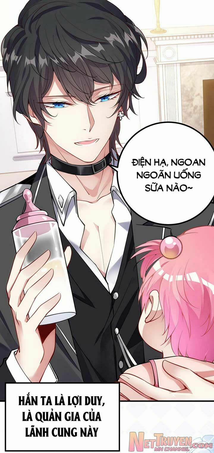 Quy Tắc Sinh Tồn Của Công Chúa 2 trang 41