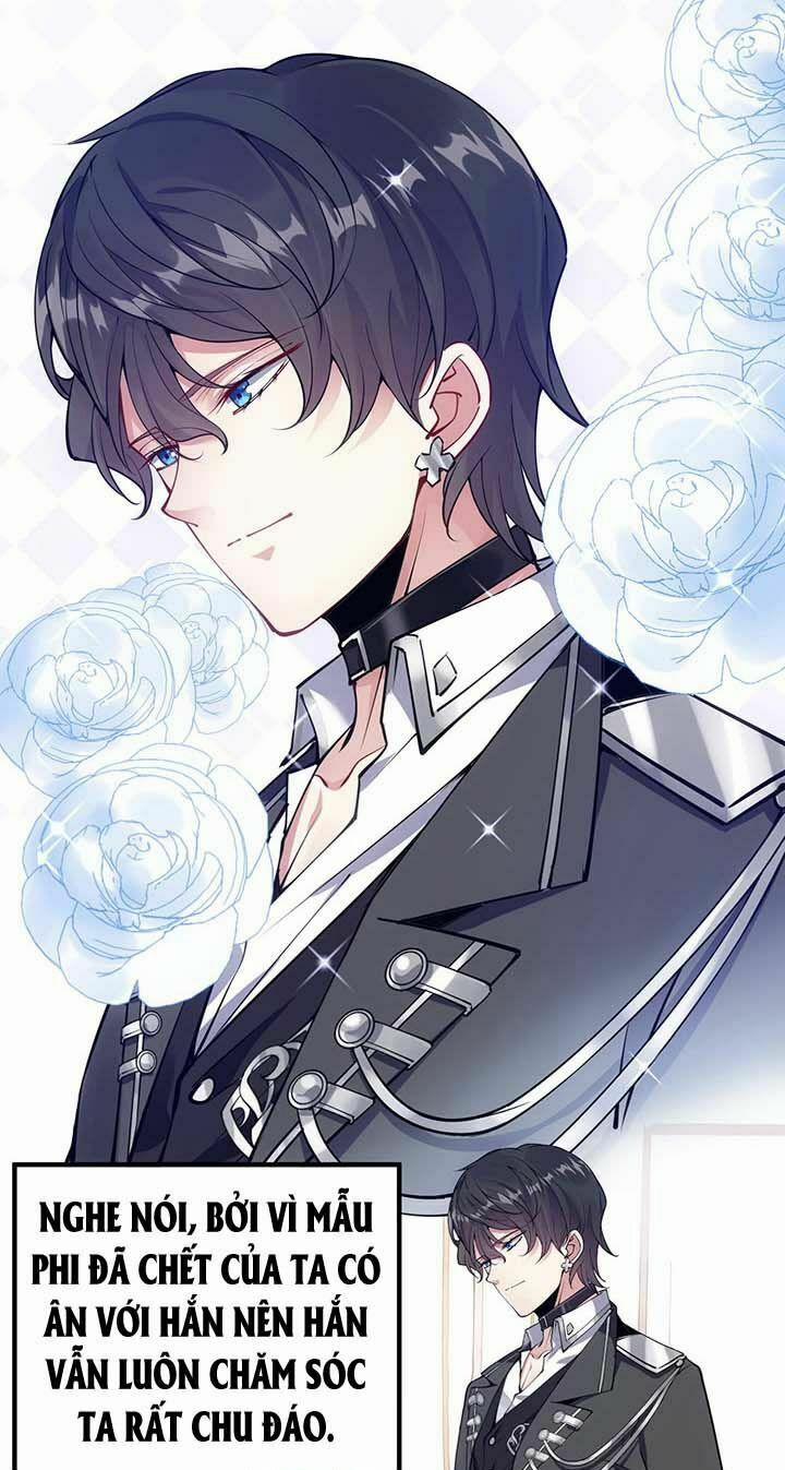 Quy Tắc Sinh Tồn Của Công Chúa 2 trang 42