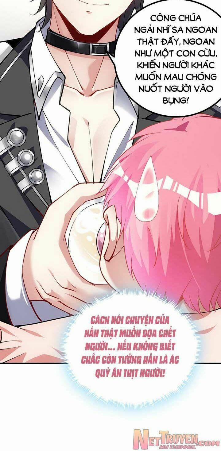 Quy Tắc Sinh Tồn Của Công Chúa 2 trang 45