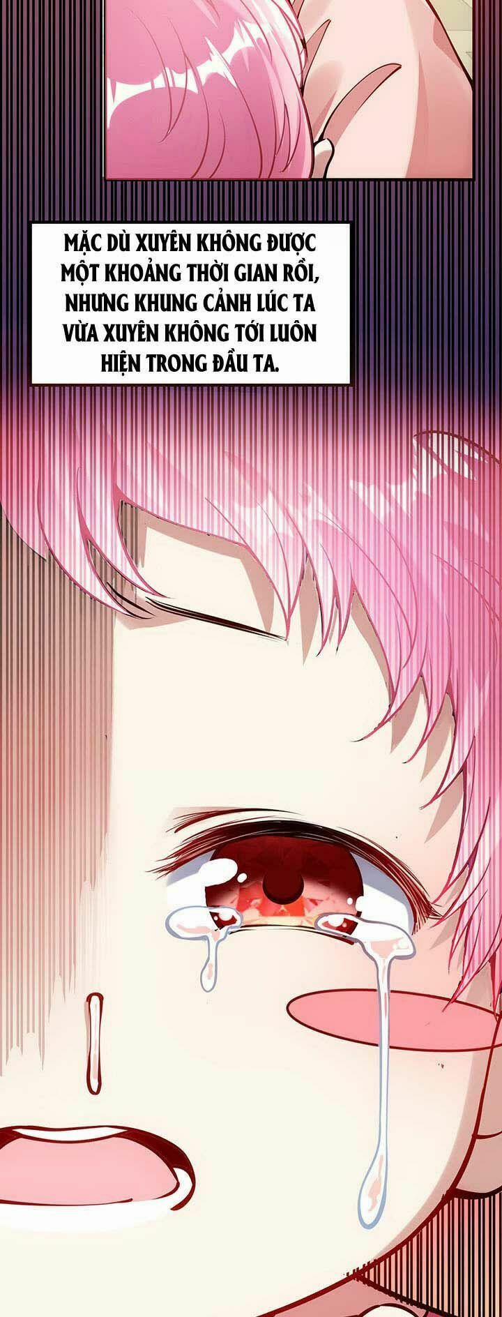 Quy Tắc Sinh Tồn Của Công Chúa 2 trang 6