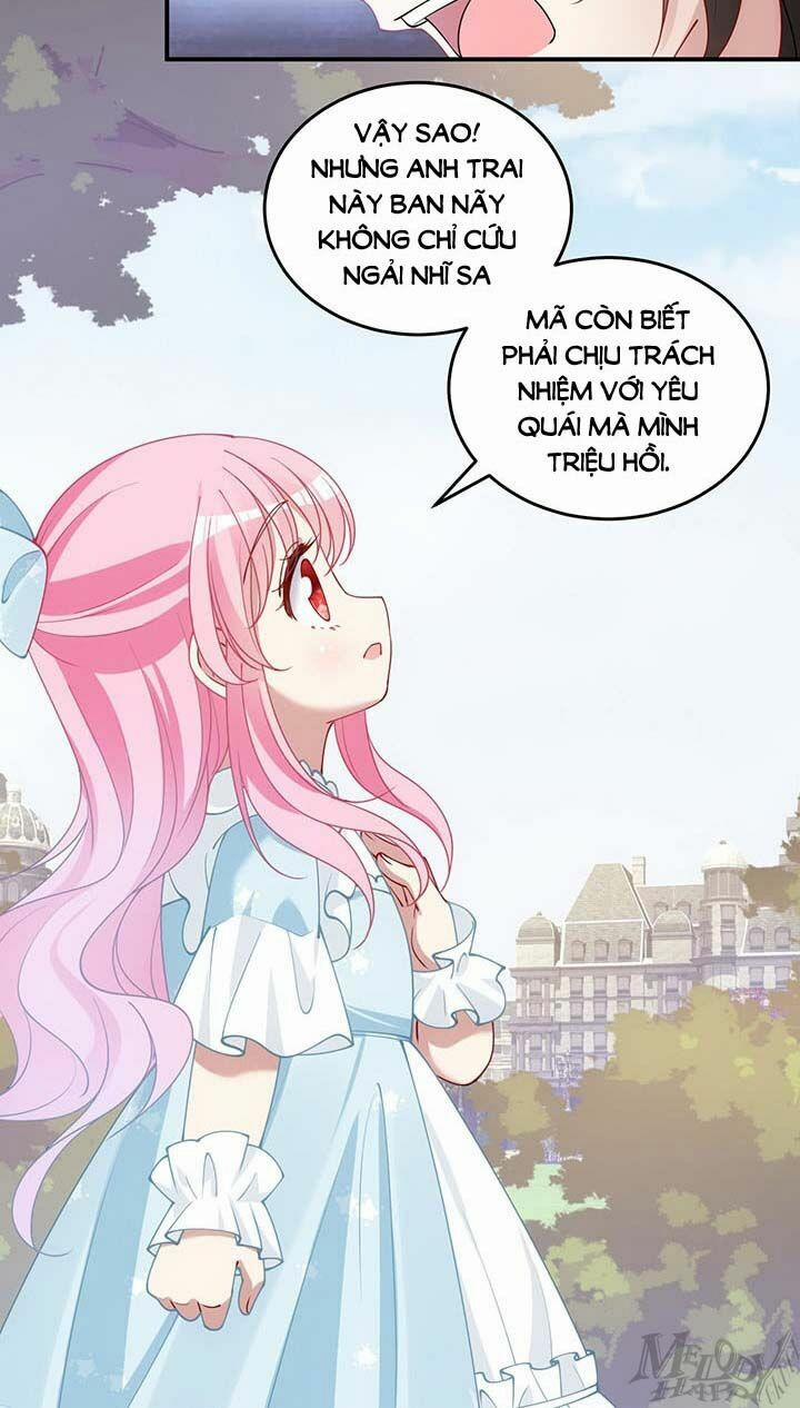 Quy Tắc Sinh Tồn Của Công Chúa 20 trang 10