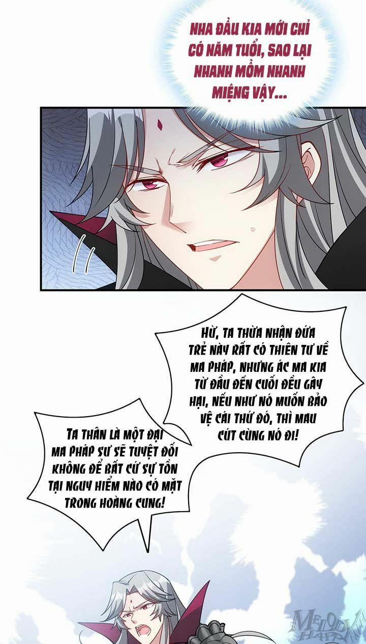 Quy Tắc Sinh Tồn Của Công Chúa 20 trang 13