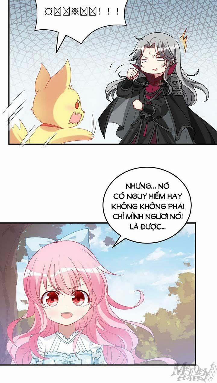 Quy Tắc Sinh Tồn Của Công Chúa 20 trang 15