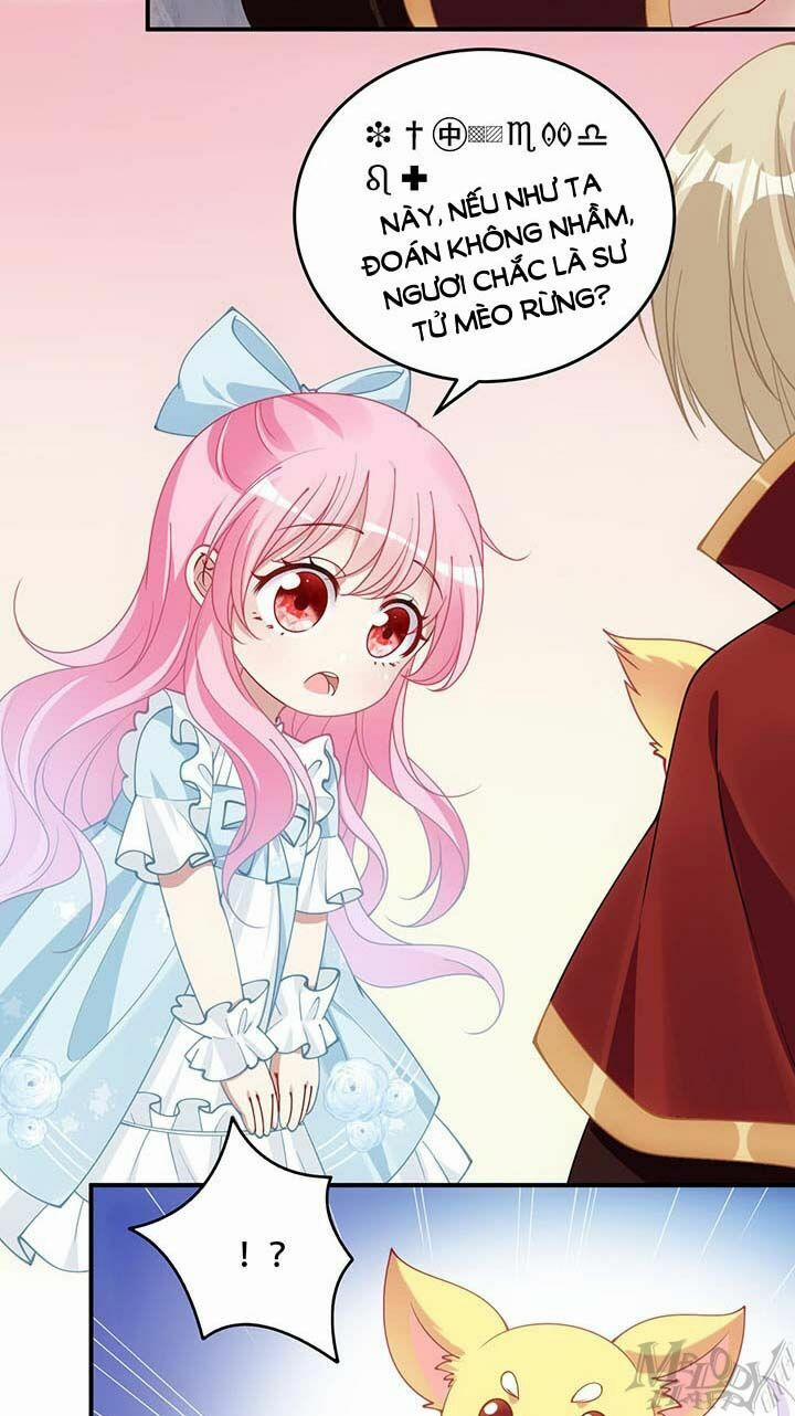 Quy Tắc Sinh Tồn Của Công Chúa 20 trang 17