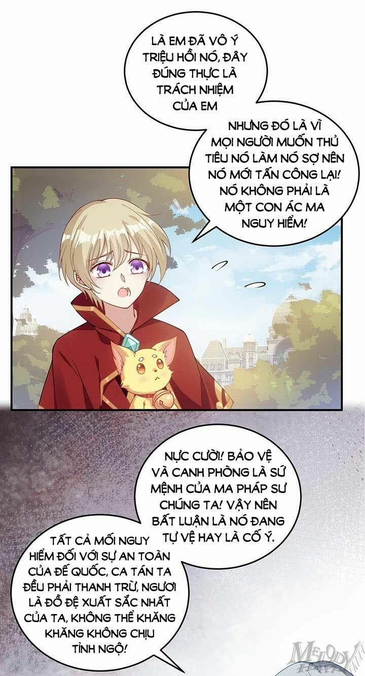 Quy Tắc Sinh Tồn Của Công Chúa 20 trang 2